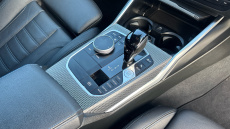 BMW 3 Series 320i M Sport 4dr Step Auto Petrol Saloon